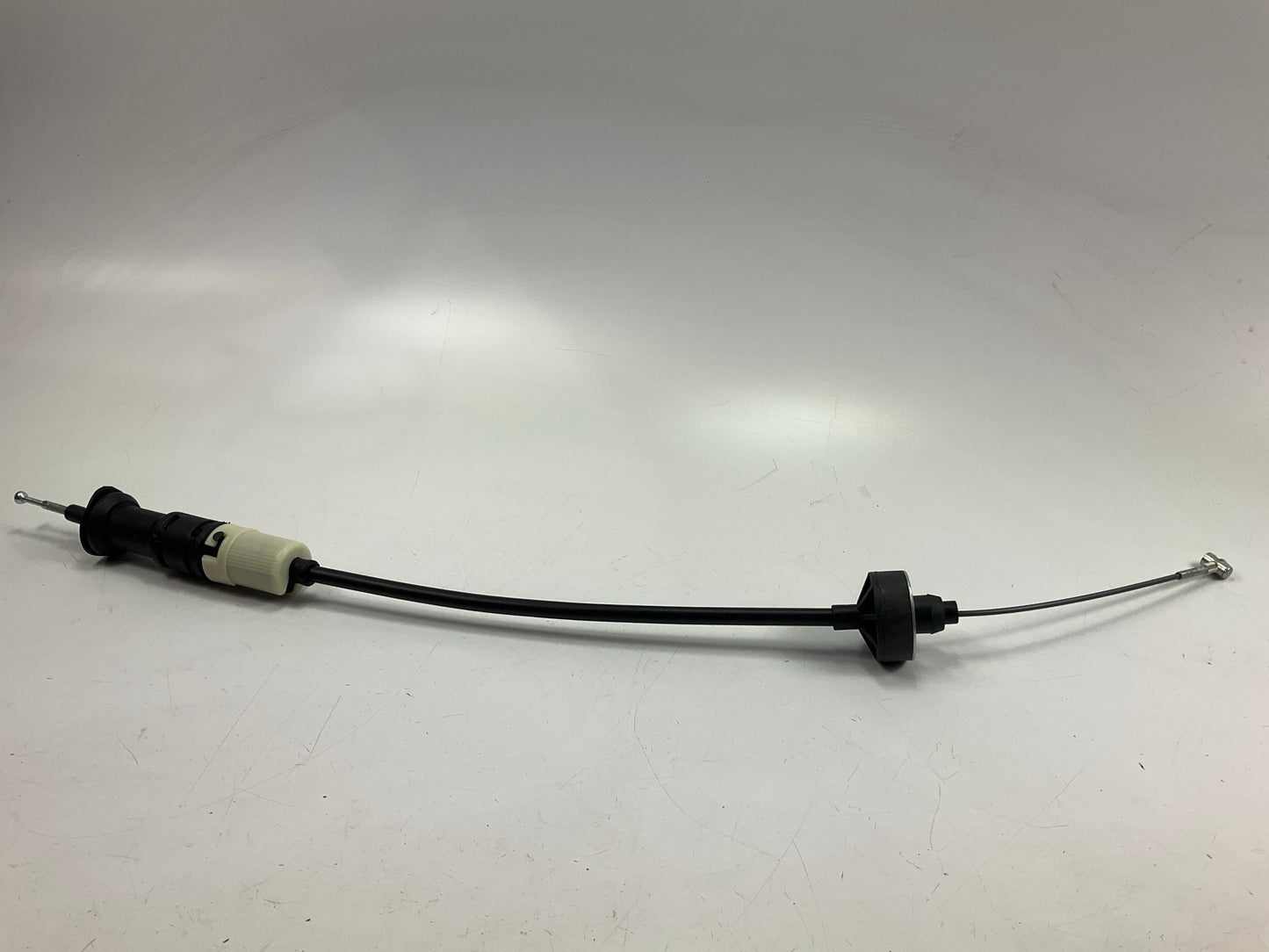 Autopart 1579-55765 Clutch Cable For 1993-99 VW Jetta, 95-02 Cabrio, 93-98 Golf