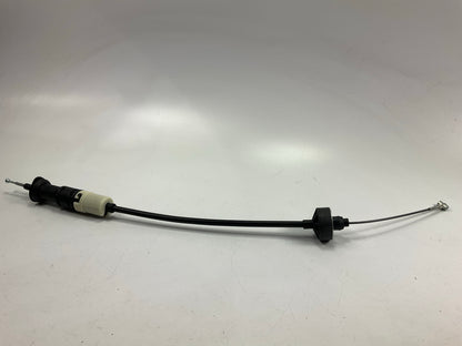 Autopart 1579-55765 Clutch Cable For 1993-99 VW Jetta, 95-02 Cabrio, 93-98 Golf
