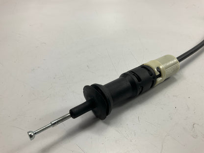 Autopart 1579-55765 Clutch Cable For 1993-99 VW Jetta, 95-02 Cabrio, 93-98 Golf