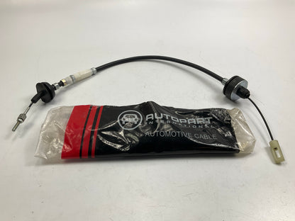 Autopart International 1579-91204 Clutch Cable For 1985-1992 VW Golf, Jetta