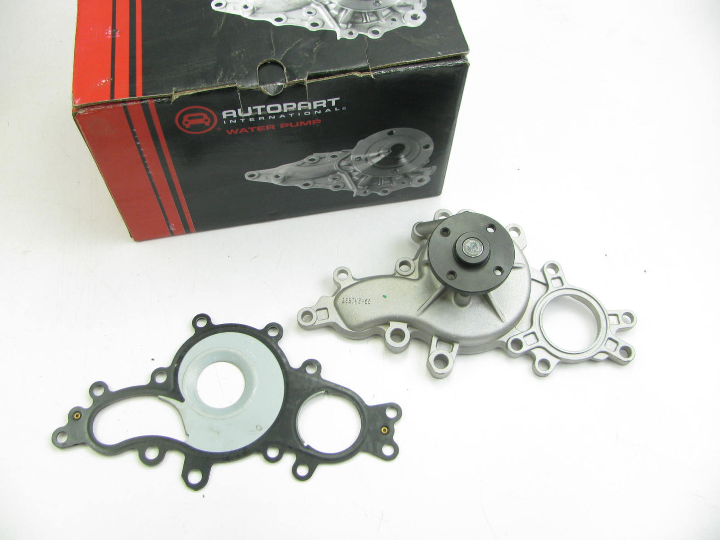 Autopart Intl 1600-277031 Engine Water Pump For 2007-2024 Lexus 4.6L 5.0L-V8