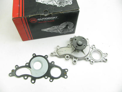 Autopart Intl 1600-277031 Engine Water Pump For 2007-2024 Lexus 4.6L 5.0L-V8