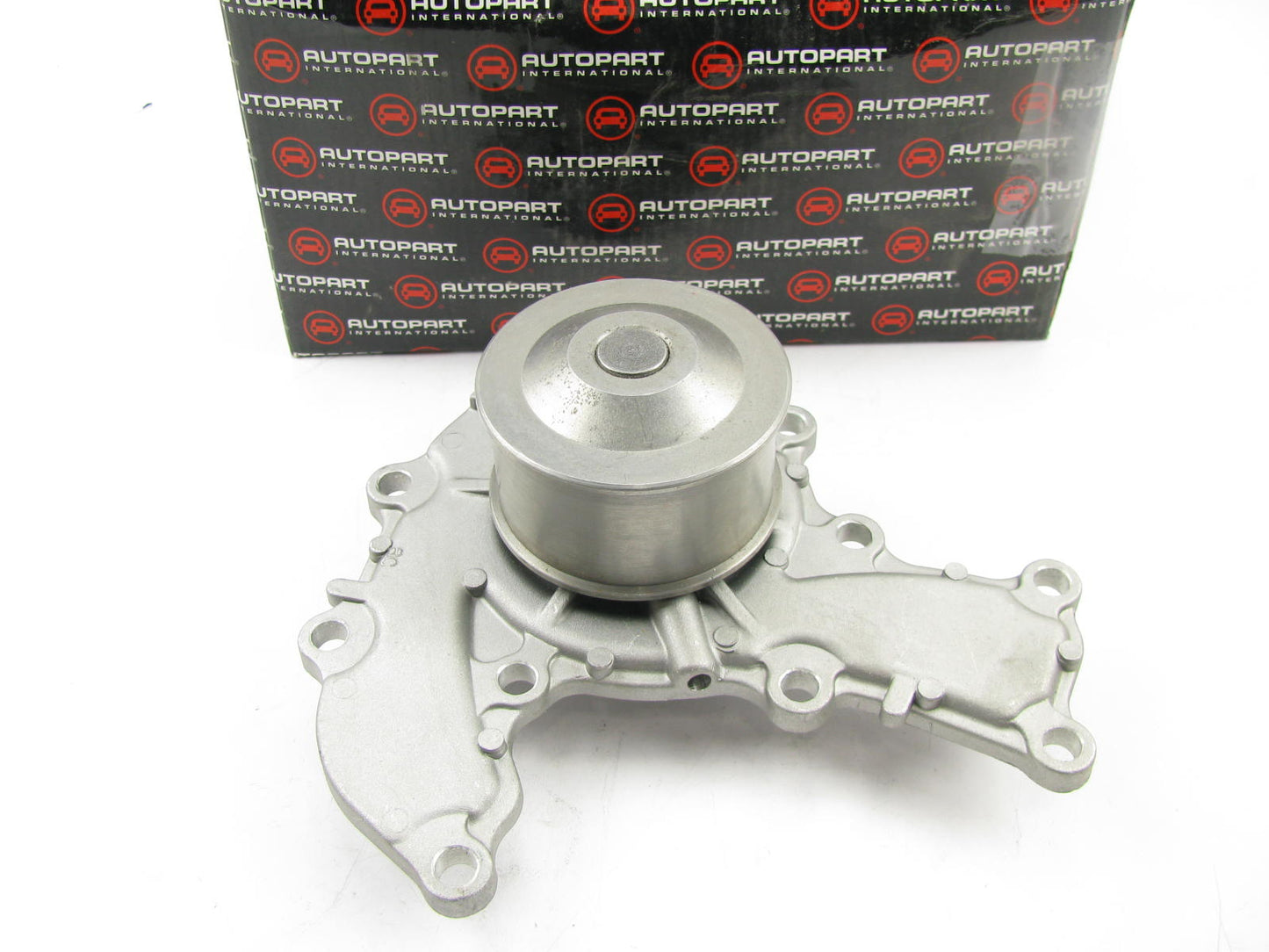 Autopart 1600-66147 Engine Water Pump  For 1993-1997 Isuzu Rodeo 3.2L
