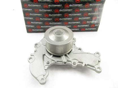 Autopart 1600-66147 Engine Water Pump  For 1993-1997 Isuzu Rodeo 3.2L