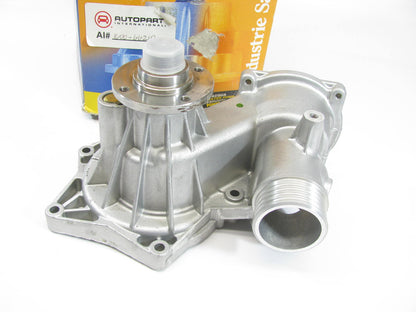 Autopart International 1600-66210 Engine Water Pump For 1993-94 BMW 3.0L 4.0L-V6