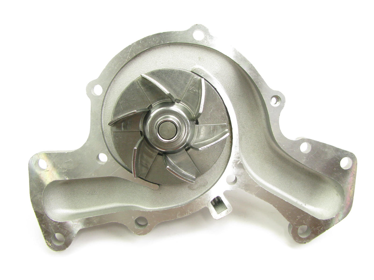 Autopart 1600-66378 Engine Water Pump For 1987-2000 Mitsubishi 3.0L-V6