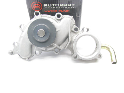 Autopart International 1600-66414 Water Pump For 1988-1992 Toyota 3.0L 3VZE V6