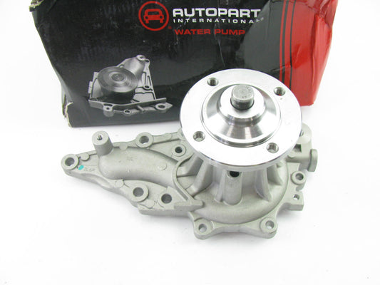 Autopart International 1600-66433 Engine Water Pump 92-00 Toyota Lexus 3.0L-L6