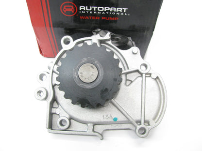 Autopart Intl 1600-66434 Water Pump - 1995-1998 Acura TL, 92-94 Vigor 2.5L L5