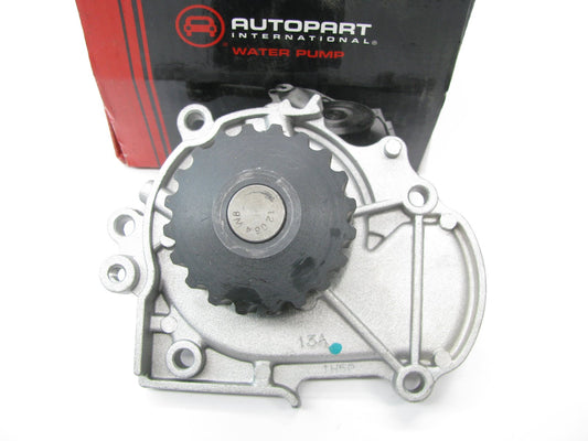 Autopart Intl 1600-66434 Water Pump - 1995-1998 Acura TL, 92-94 Vigor 2.5L L5