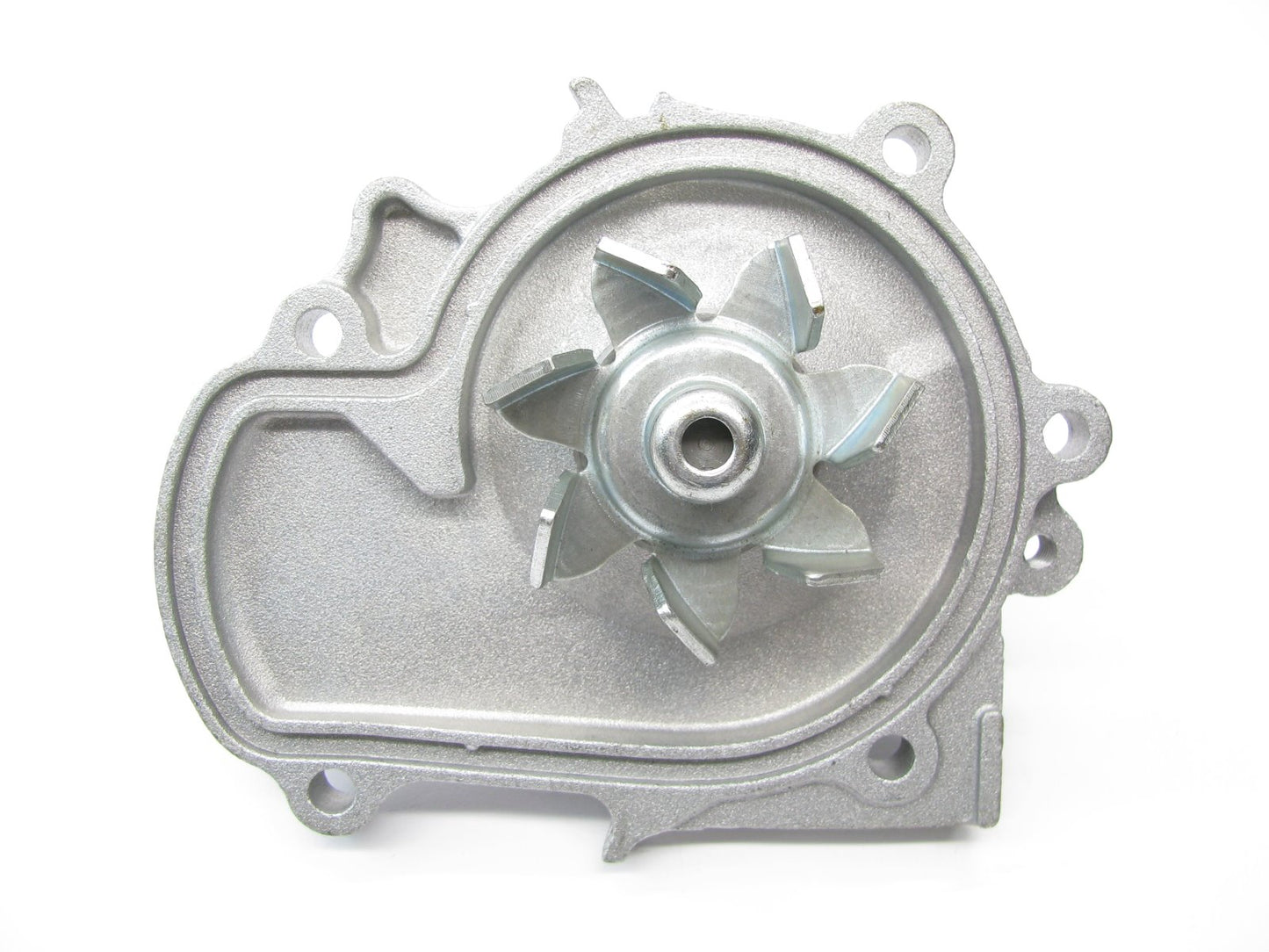 Autopart Intl 1600-66434 Water Pump - 1995-1998 Acura TL, 92-94 Vigor 2.5L L5