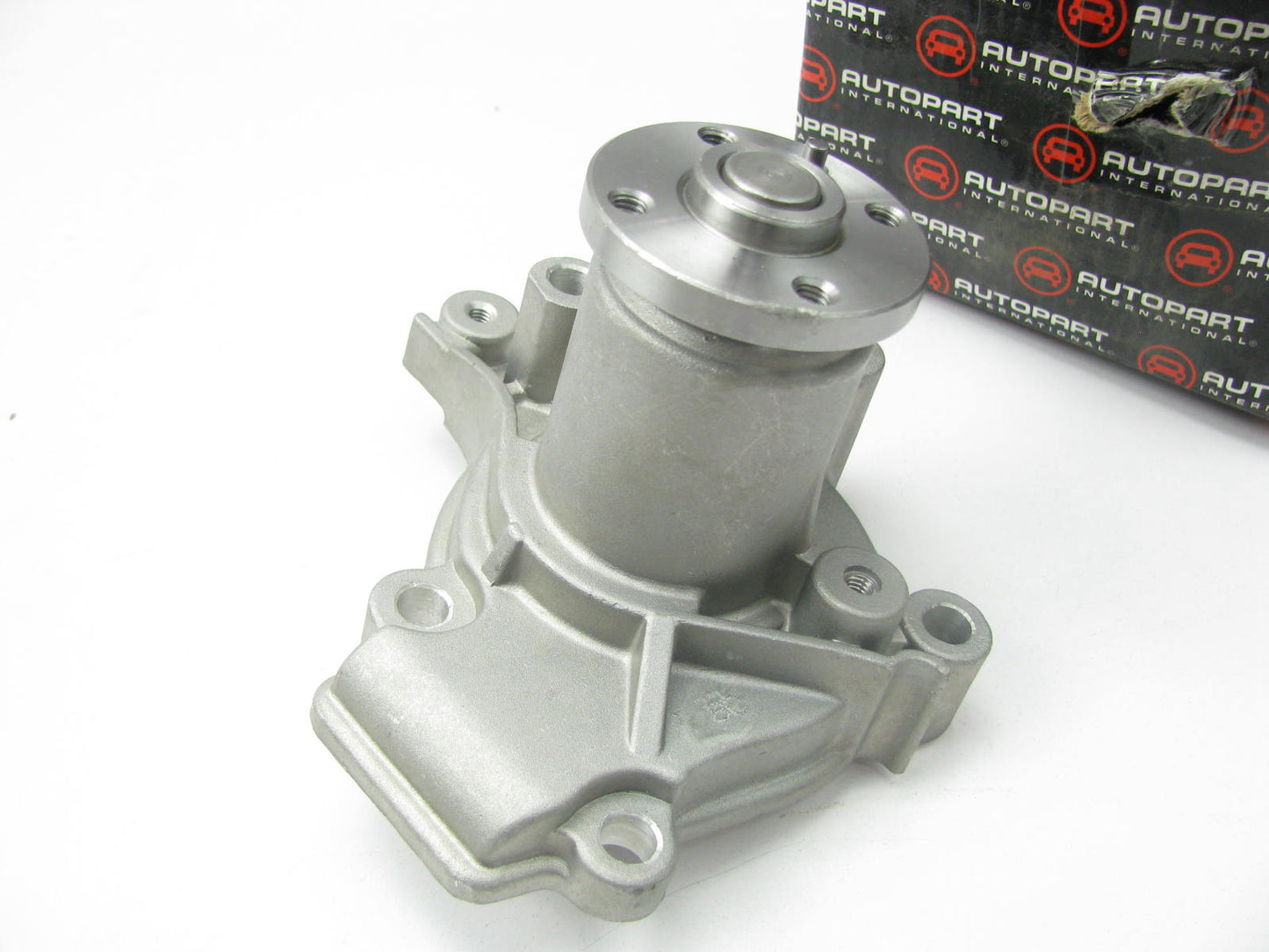 Autopart International 1600-66518 Water Pump For 1996-99 Elantra, 97-99 Tiburon