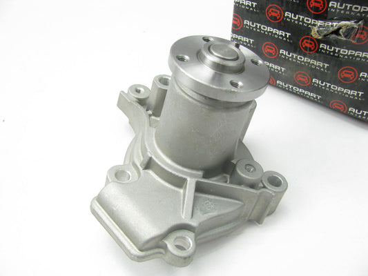Autopart International 1600-66518 Water Pump For 1996-99 Elantra, 97-99 Tiburon
