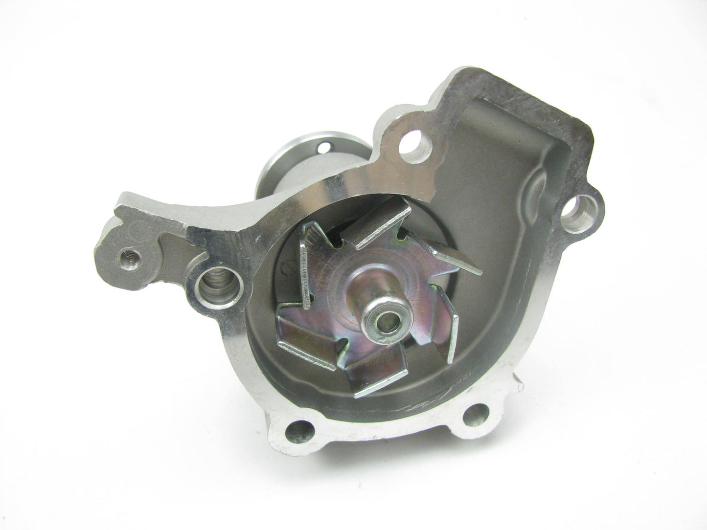 Autopart International 1600-66518 Water Pump For 1996-99 Elantra, 97-99 Tiburon