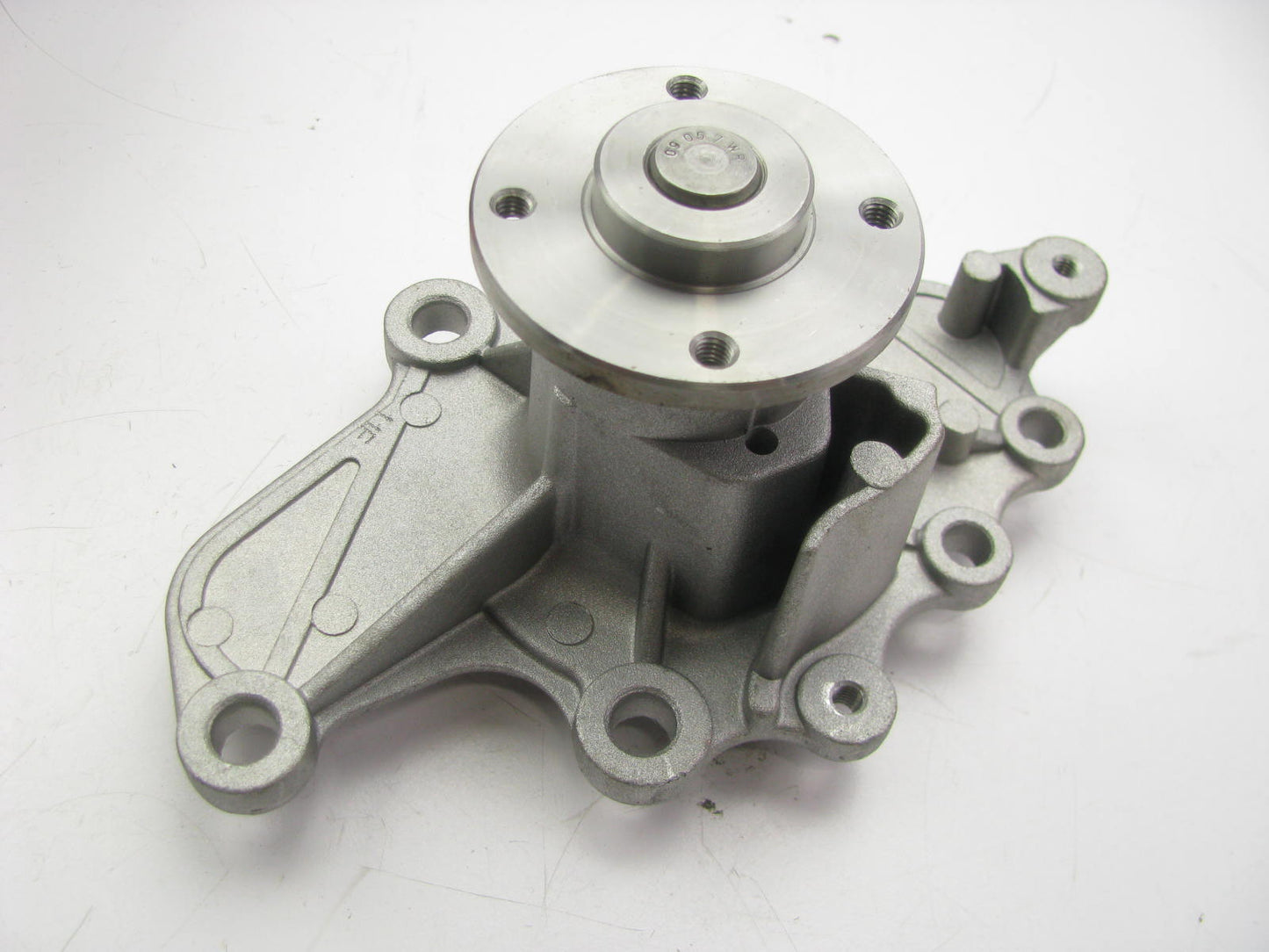 Autopart International 1600-66572 Water Pump - 1995-2002 Mazda Millenia 2.3L V6