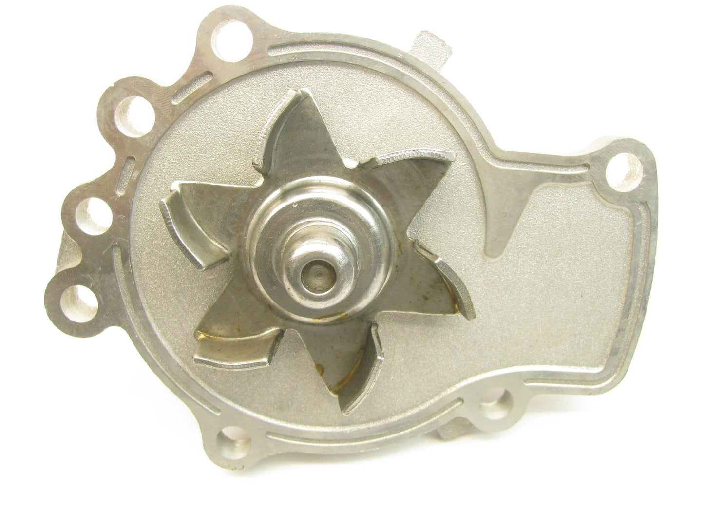 Autopart Intl 1600-66599 Engine Water Pump For 1991-2002 Nissan 2.0L SR20DE