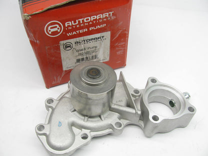 Autopart International 1600-66707 Engine Water Pump For 1995-2004 Toyota 3.4L-V6