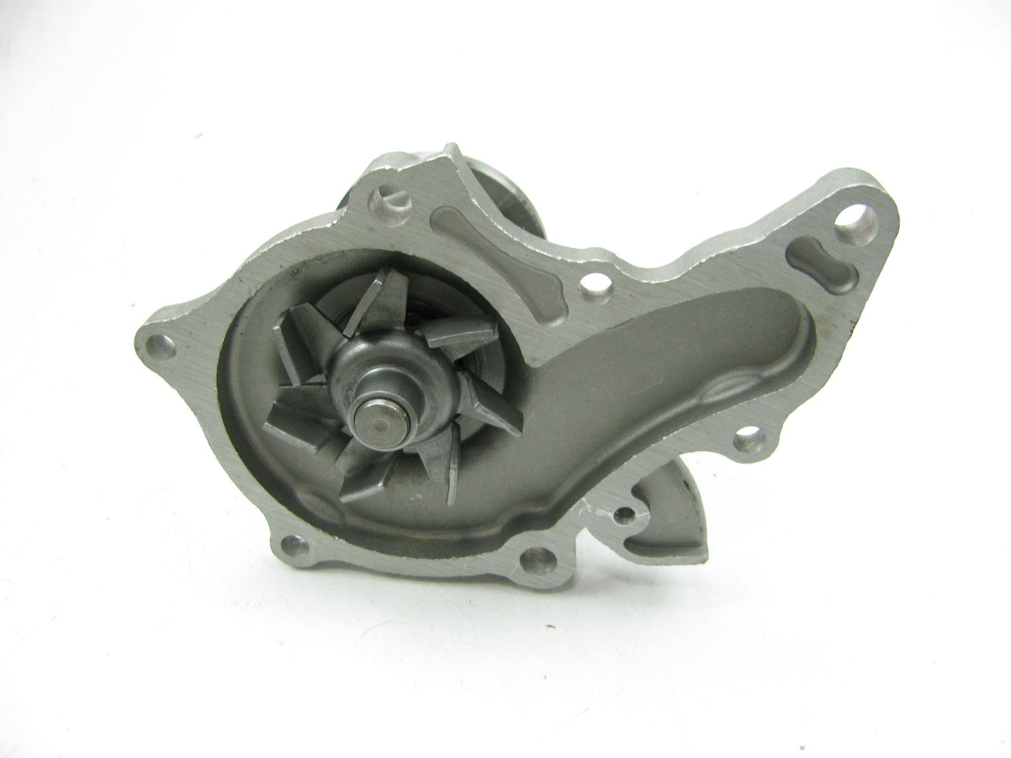 Autopart International 1600-66969 Water Pump 1984-1993 Toyota Geo 1.6L-L4