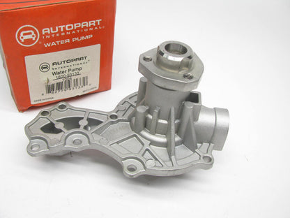 Engine Water Pump- Autopart Intl 1600-93133 For Various  78-09   Audi, VW 1.8L