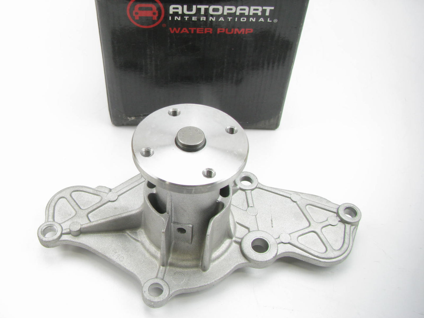 Autopart International 160066422 Water Pump 1992-1997 Ford Mazda 1.8L 2.5L-V6