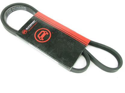 API 1602-360047 Serpentine Belt - 0.56'' X 47.50'' - 4 Ribs - 4PK1195
