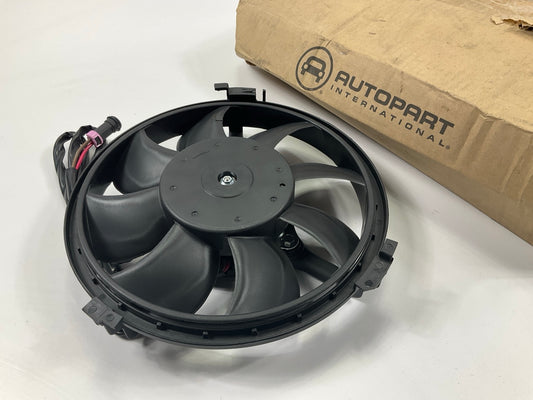 Autopart International 1603-316315 A/C Condenser Fan