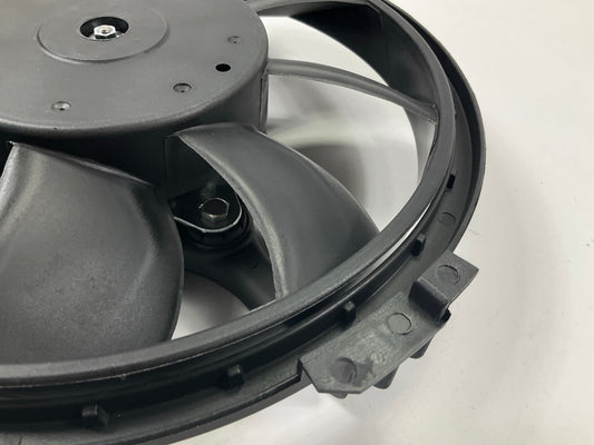 Autopart International 1603-316315 A/C Condenser Fan