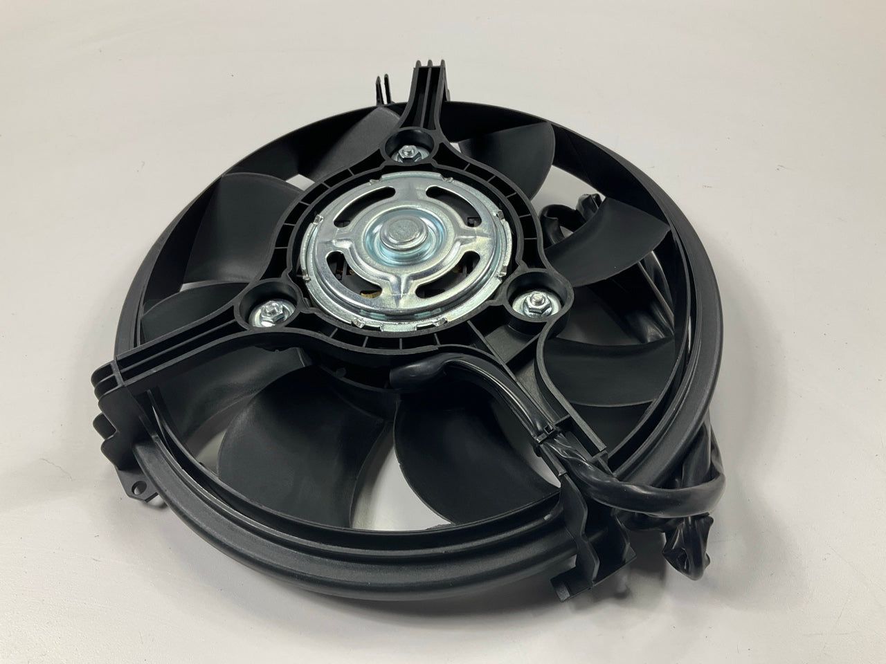 Autopart International 1603-316315 A/C Condenser Fan