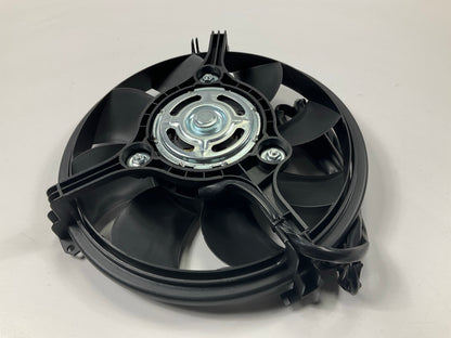Autopart International 1603-316315 A/C Condenser Fan