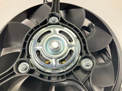 Autopart International 1603-316315 A/C Condenser Fan
