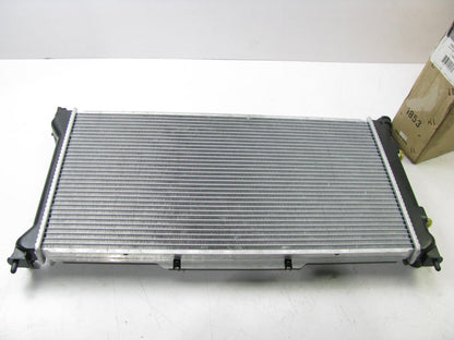 Autopart International 1605-291902 Radiator For 1996-1999 Subaru Legacy 2.2L A/T