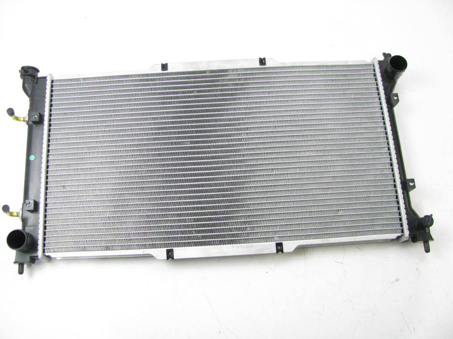 Autopart International 1605-291902 Radiator For 1996-1999 Subaru Legacy 2.2L A/T