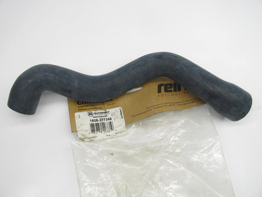 Autopart International 1606-277346 Molded Radiator Coolant Hose - Upper