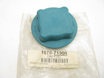 Autopart International 1678-71900 Engine Coolant Recovery Tank Cap