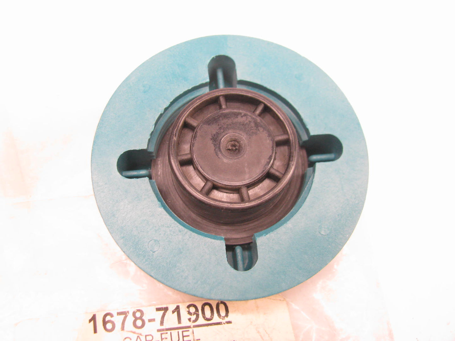 Autopart International 1678-71900 Engine Coolant Recovery Tank Cap