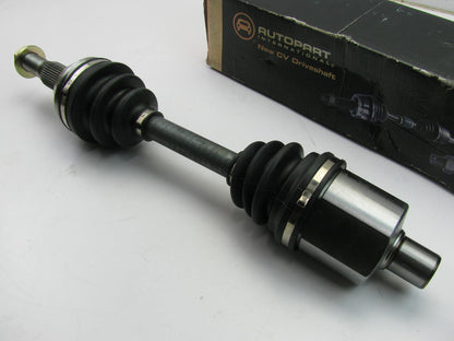 Autopart International 1700-196968 CV Axle Shaft - Front Left