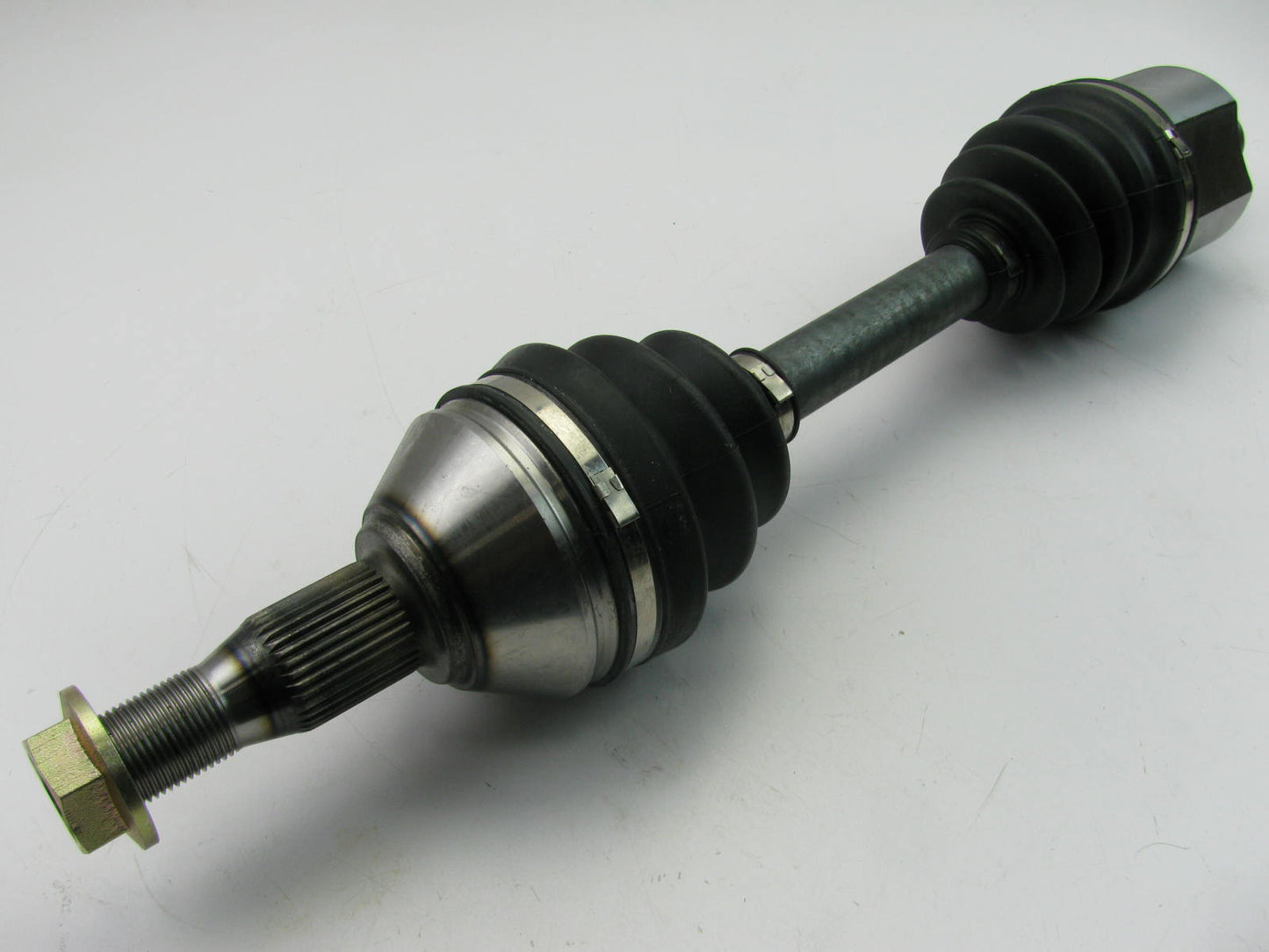 Autopart International 1700-196968 CV Axle Shaft - Front Left