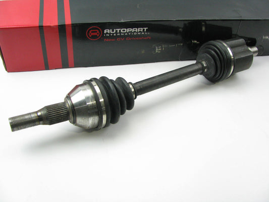 Autopart International 1700-196969 CV Axle Assembly - Front Right