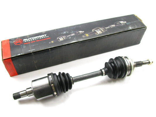 Autopart International 1700-196987 Auto Trans CV Axle Shaft Assembly Front Right