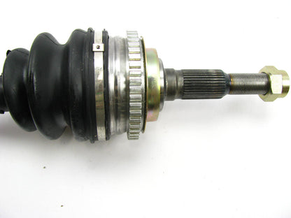 Autopart International 1700-196987 Auto Trans CV Axle Shaft Assembly Front Right