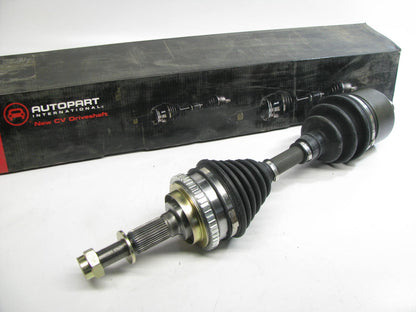 Autopart International 1700-196988 Auto Trans CV Axle Shaft - Front Left / Right