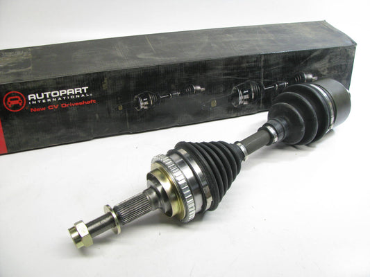 Autopart International 1700-196988 Auto Trans CV Axle Shaft - Front Left / Right