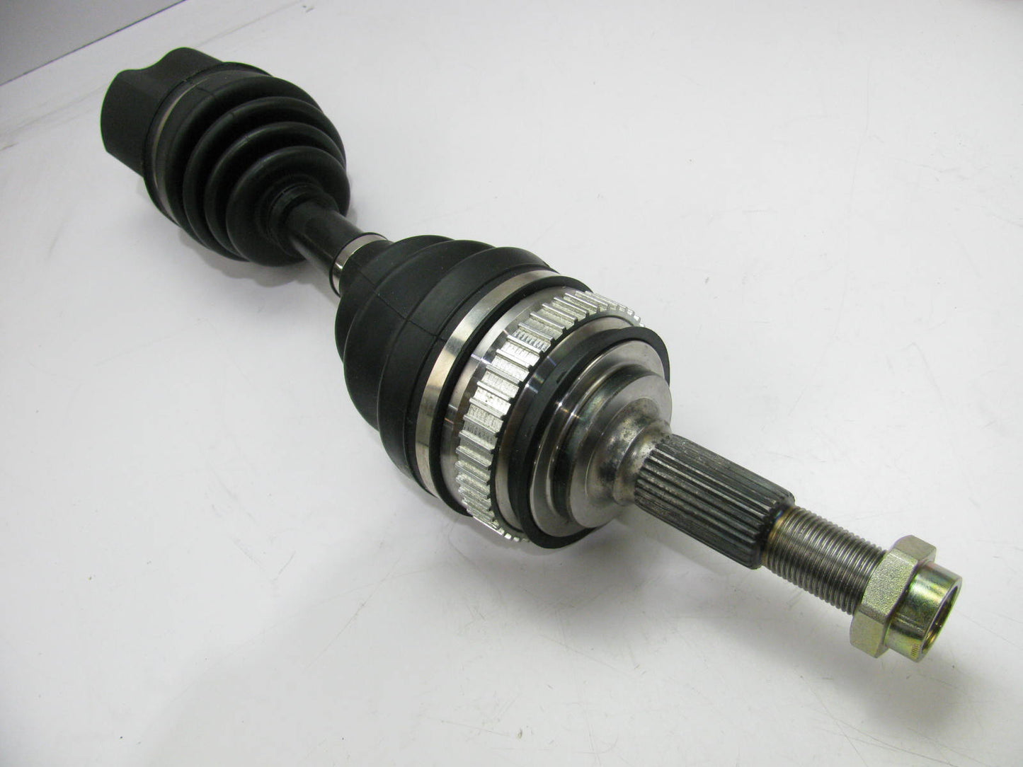 Autopart International 1700-196989 CV Axle Shaft Assembly - Front Left