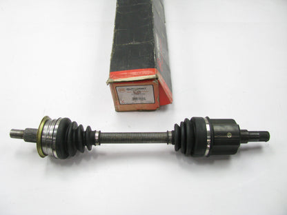 Autopart International 1700-196990 Auto Trans CV Axle Assembly - Front Right