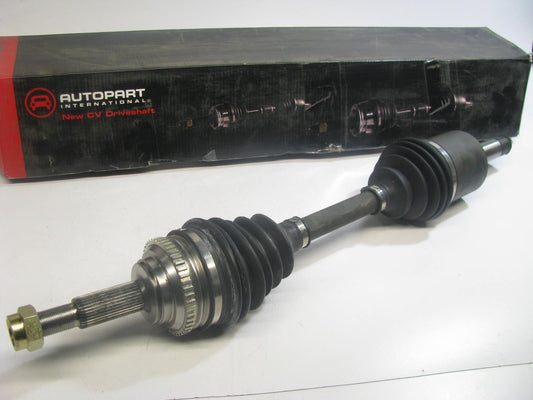 Autopart International 1700-196997 CV Axle Shaft - Front Left