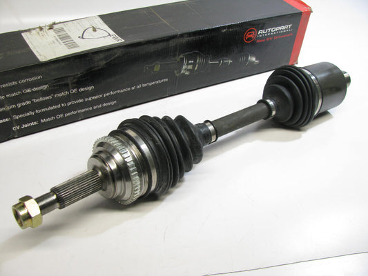 Autopart International 1700-196998 CV Axle Shaft - Front Right