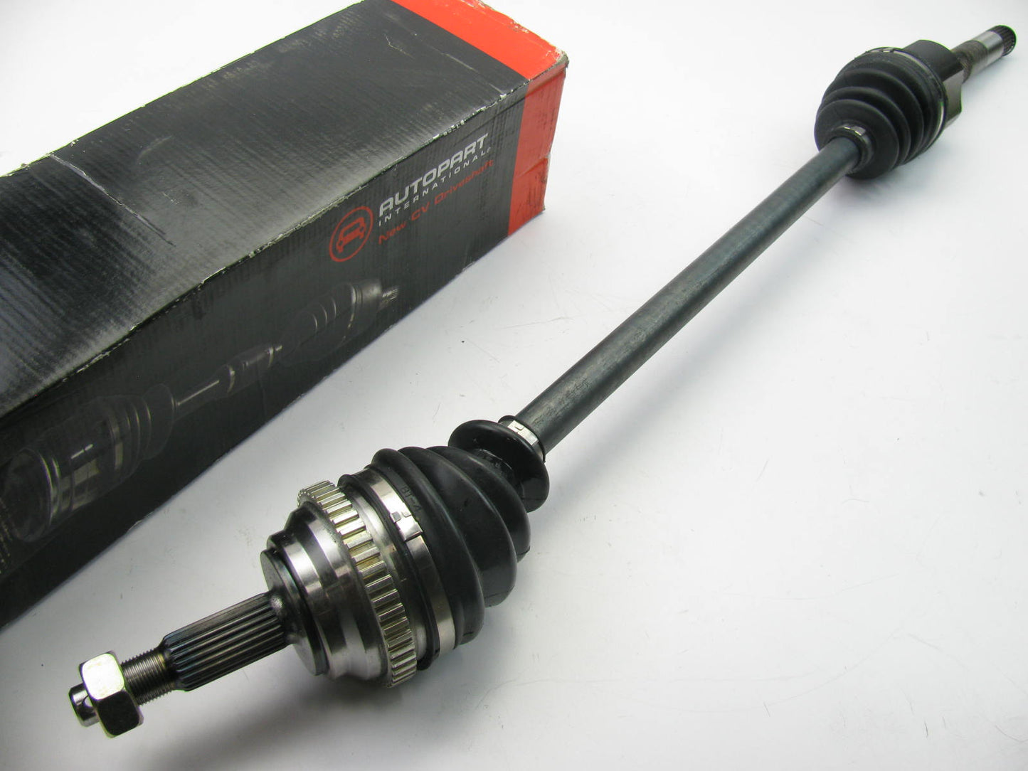 Autopart International 1700-197115 Front Right Auto Trans CV Axle  1998-99 Neon