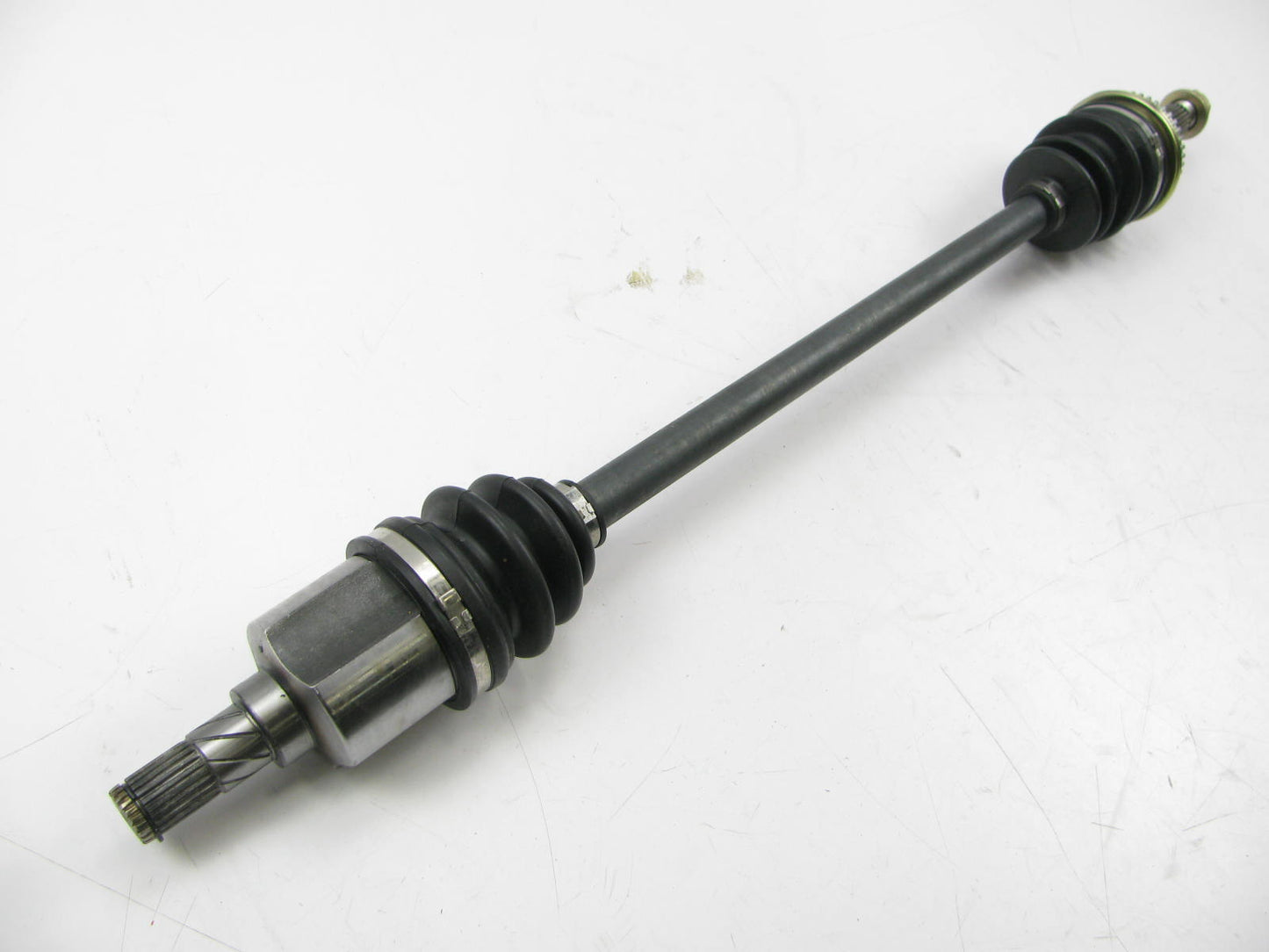 Front Right CV Axle Assembly Front Right Autopart Intl 1700-197155