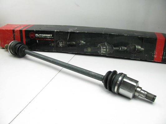 Autopart International 1700-197157 Auto Trans CV Axle Assembly - Front Right