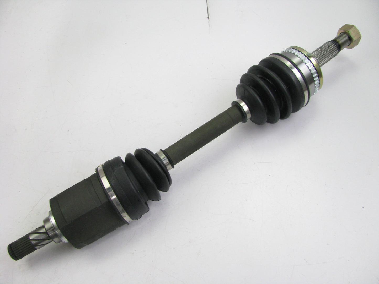 Autopart 1700-197403 Front Left CV Axle Shaft For 91-96 Infiniti G20 AUTOMATIC